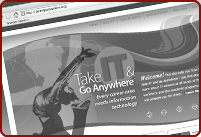 Take IT and Go Anywhere